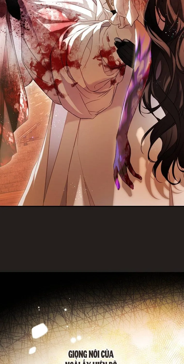 Hoa Bên Lưỡii Kiếm - Chap 2 - Trang 86