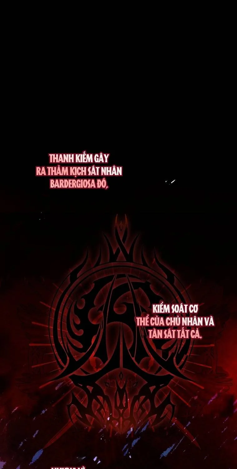 Hoa Bên Lưỡii Kiếm - Chap 2 - Trang 10