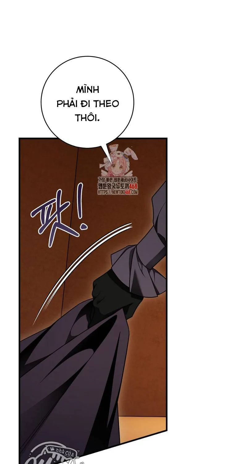 Hoa Bên Lưỡii Kiếm - Chap 20 - Trang 2