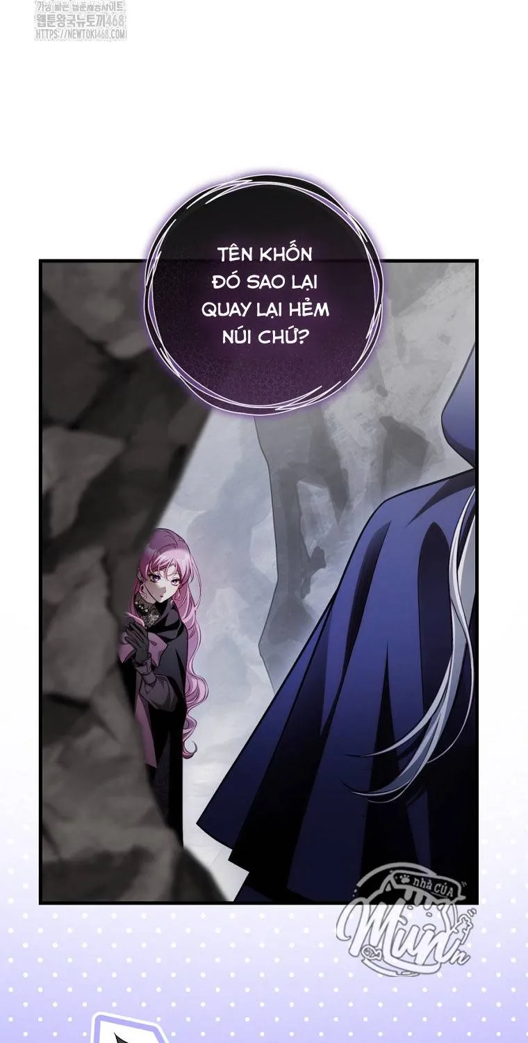 Hoa Bên Lưỡii Kiếm - Chap 20 - Trang 14