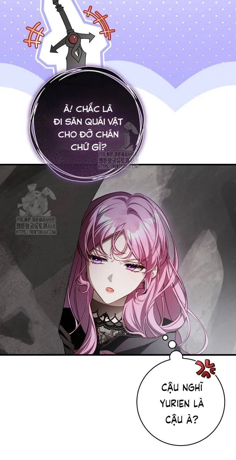 Hoa Bên Lưỡii Kiếm - Chap 20 - Trang 15