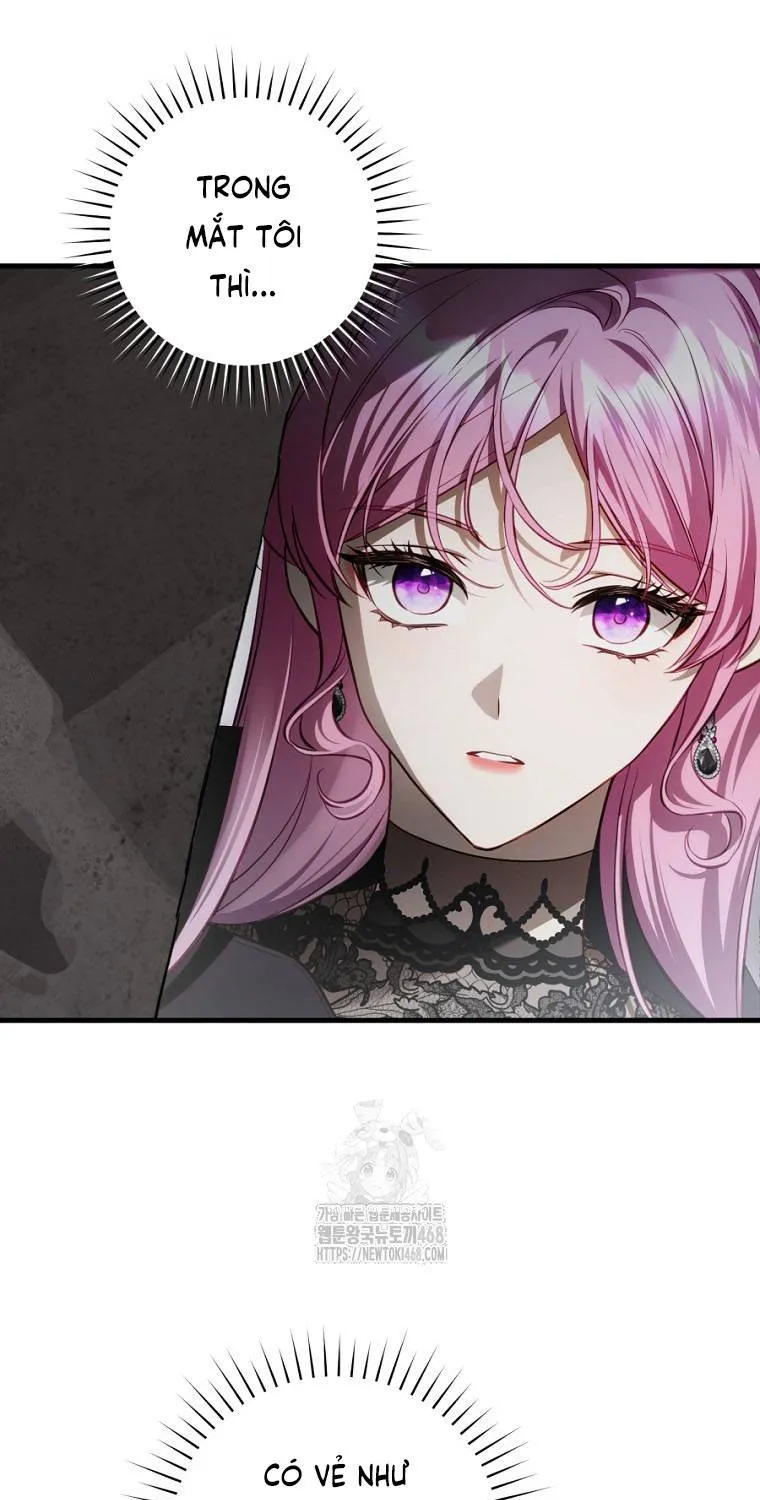 Hoa Bên Lưỡii Kiếm - Chap 20 - Trang 16
