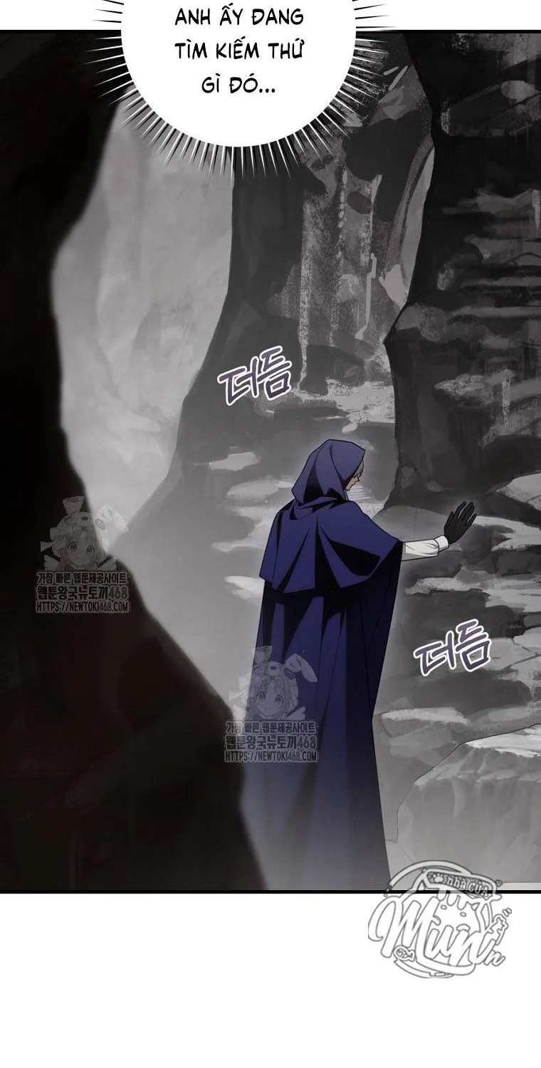 Hoa Bên Lưỡii Kiếm - Chap 20 - Trang 17