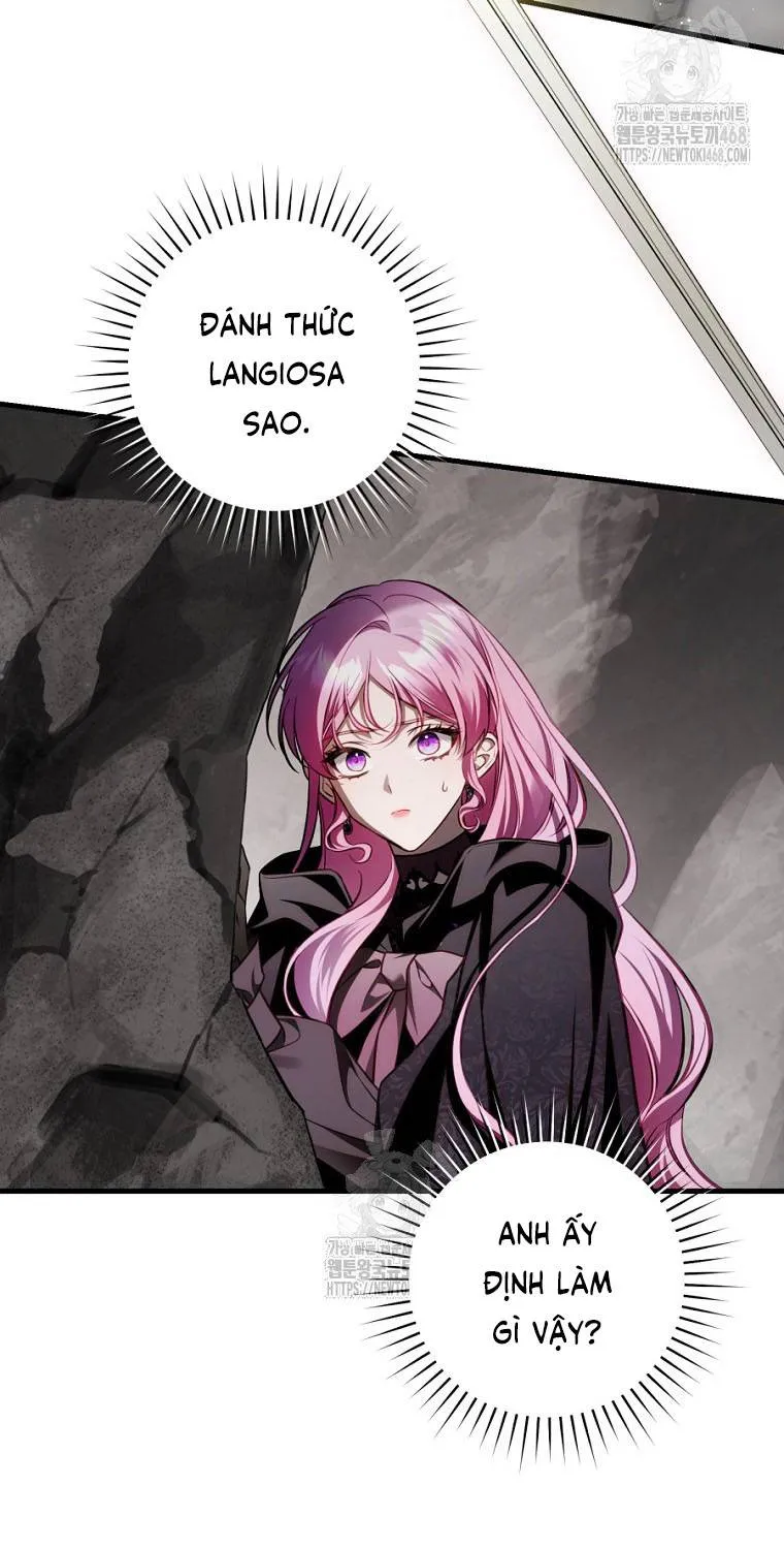 Hoa Bên Lưỡii Kiếm - Chap 20 - Trang 22