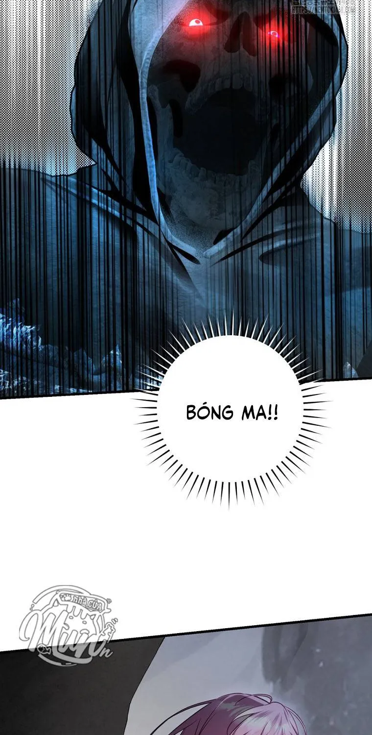 Hoa Bên Lưỡii Kiếm - Chap 20 - Trang 34