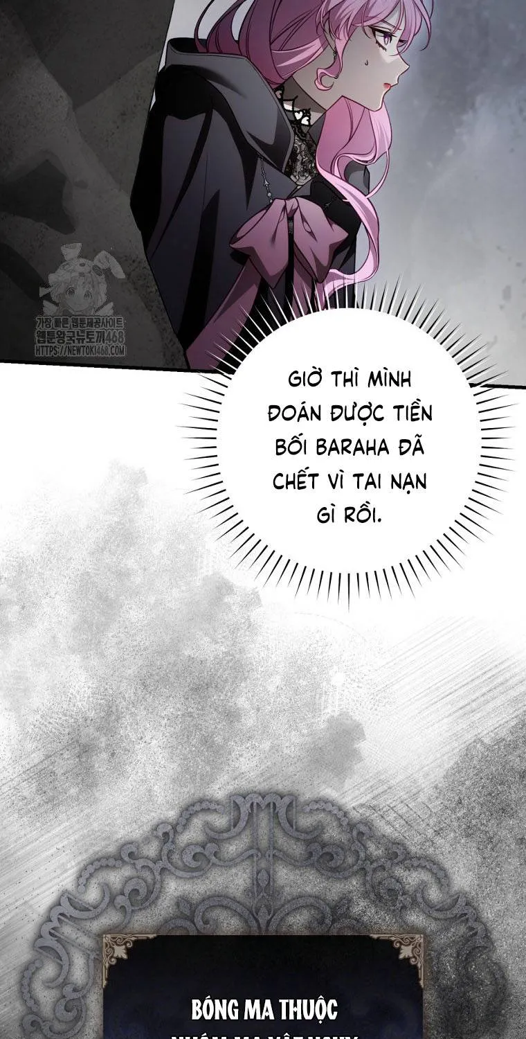 Hoa Bên Lưỡii Kiếm - Chap 20 - Trang 35