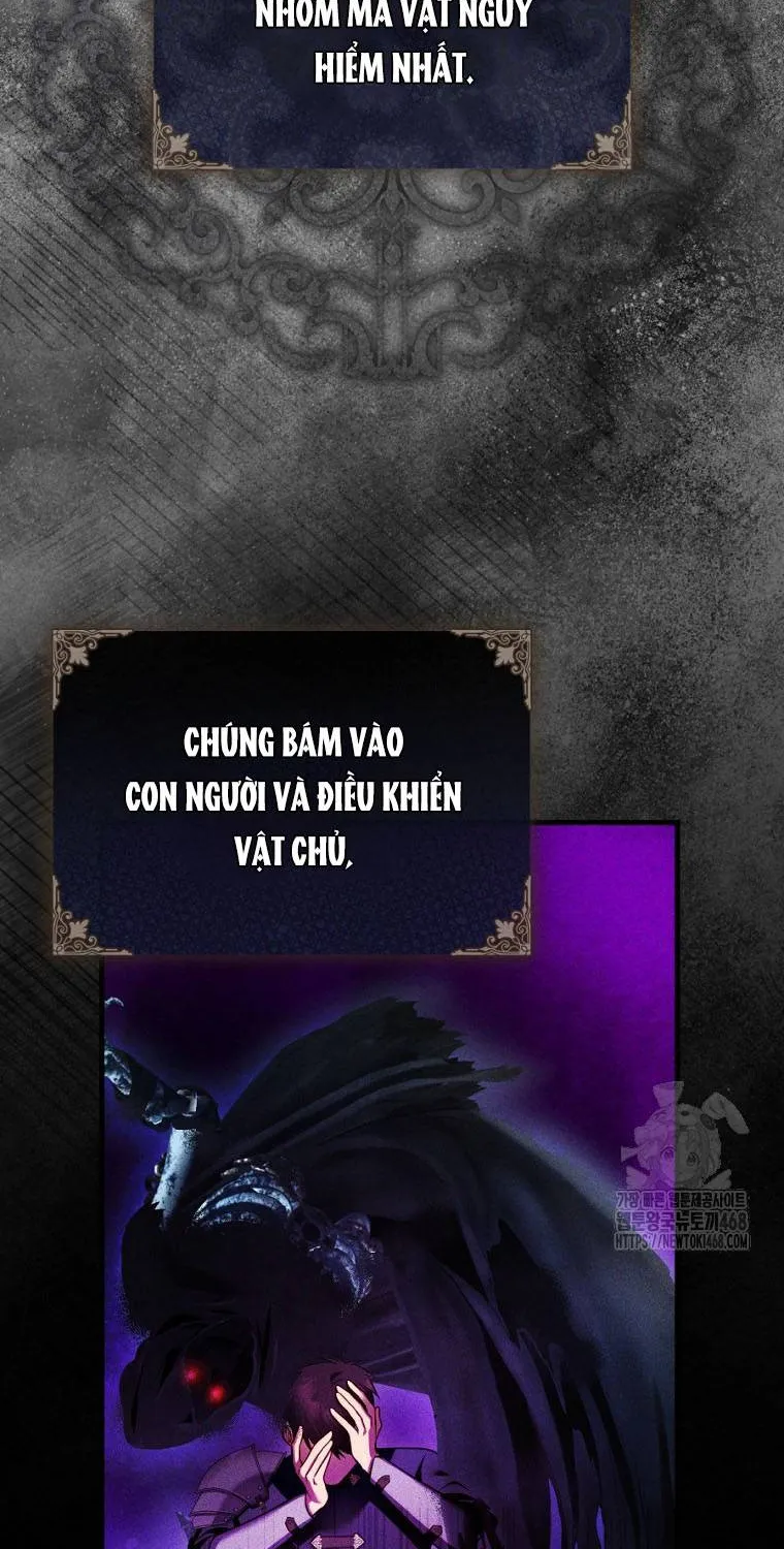 Hoa Bên Lưỡii Kiếm - Chap 20 - Trang 36