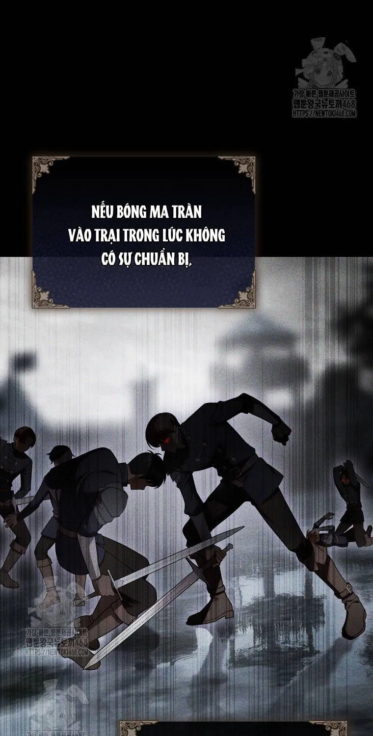 Hoa Bên Lưỡii Kiếm - Chap 20 - Trang 38