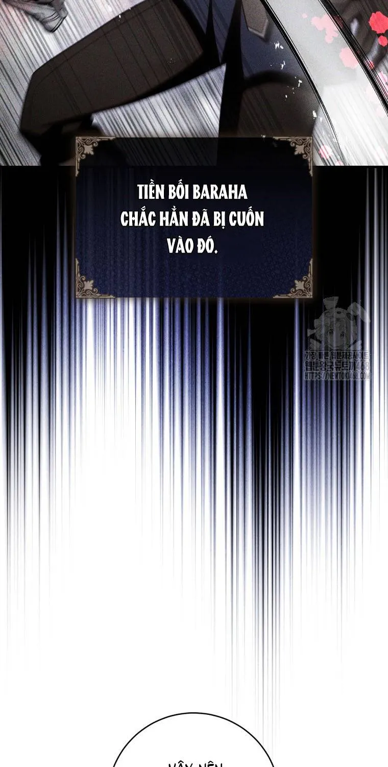 Hoa Bên Lưỡii Kiếm - Chap 20 - Trang 40