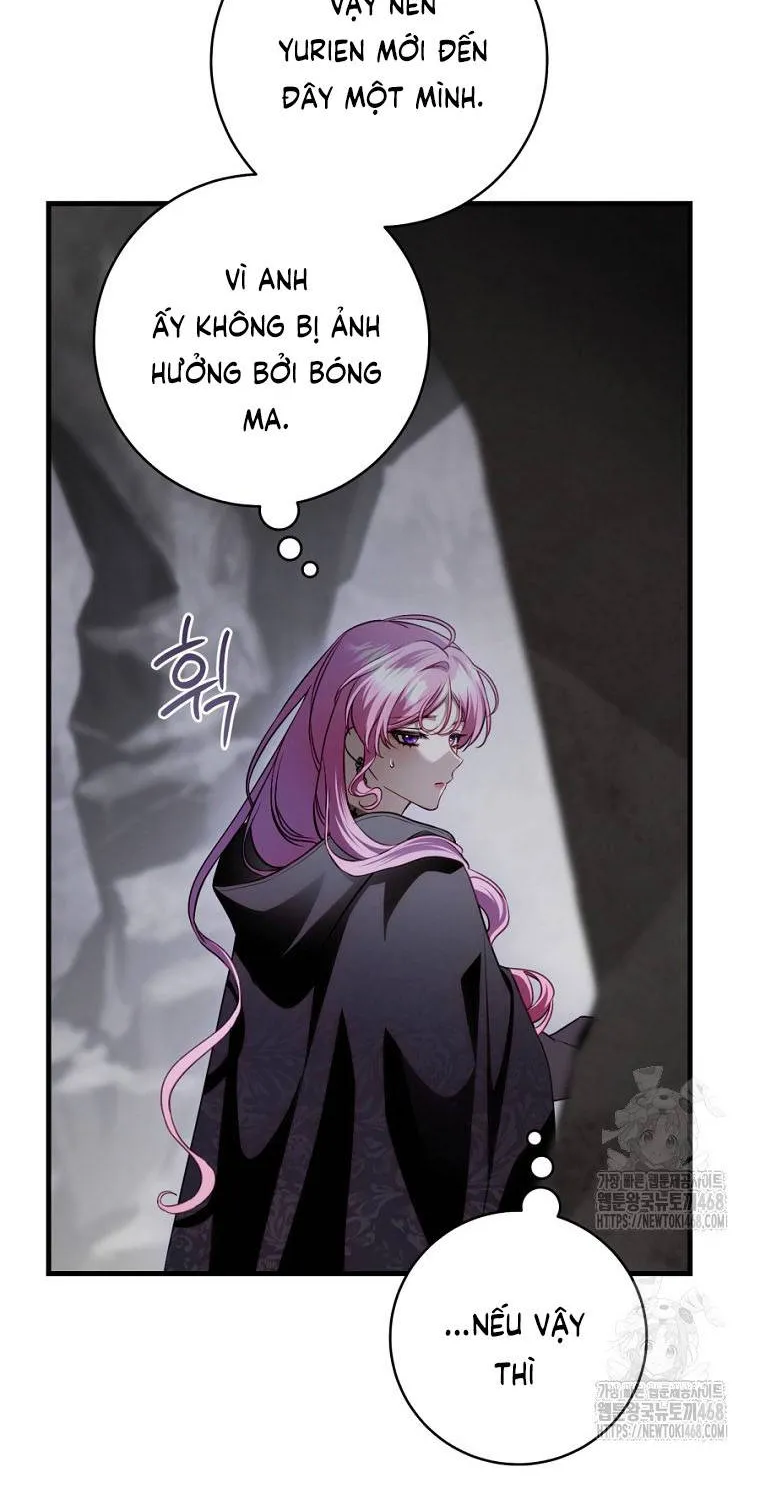 Hoa Bên Lưỡii Kiếm - Chap 20 - Trang 41