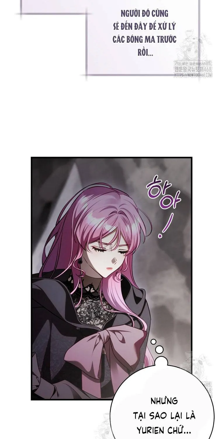 Hoa Bên Lưỡii Kiếm - Chap 20 - Trang 44
