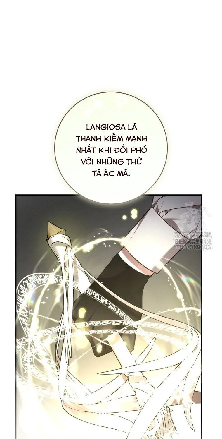 Hoa Bên Lưỡii Kiếm - Chap 20 - Trang 48