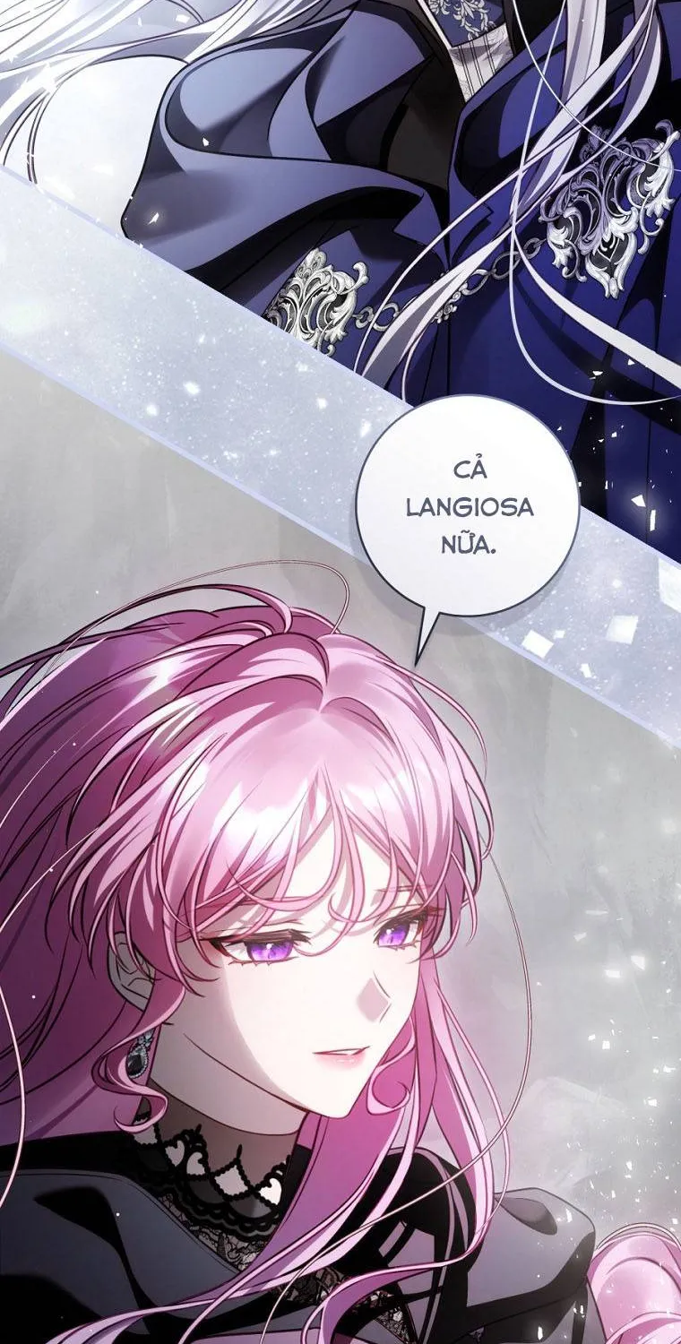 Hoa Bên Lưỡii Kiếm - Chap 20 - Trang 56
