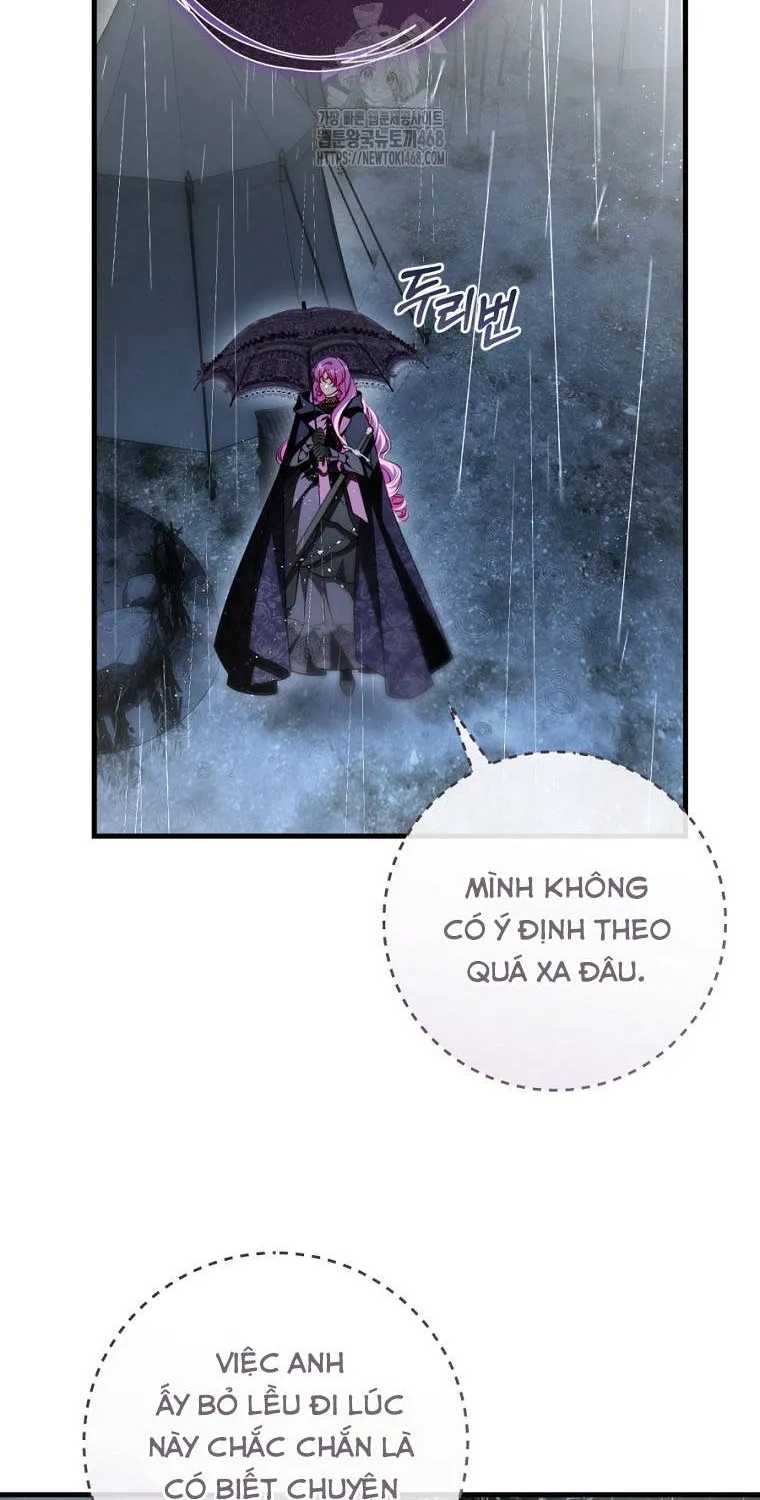 Hoa Bên Lưỡii Kiếm - Chap 20 - Trang 7