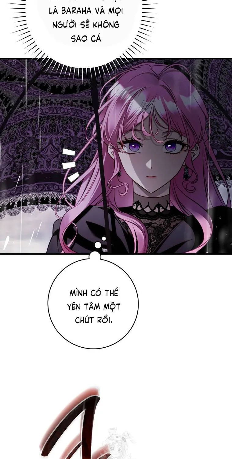 Hoa Bên Lưỡii Kiếm - Chap 20 - Trang 61