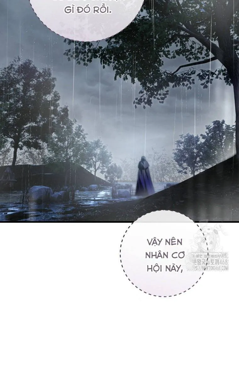 Hoa Bên Lưỡii Kiếm - Chap 20 - Trang 8
