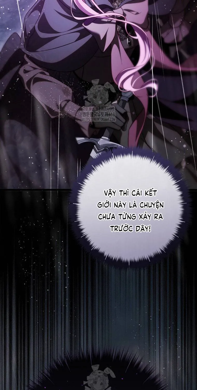 Hoa Bên Lưỡii Kiếm - Chap 20 - Trang 71