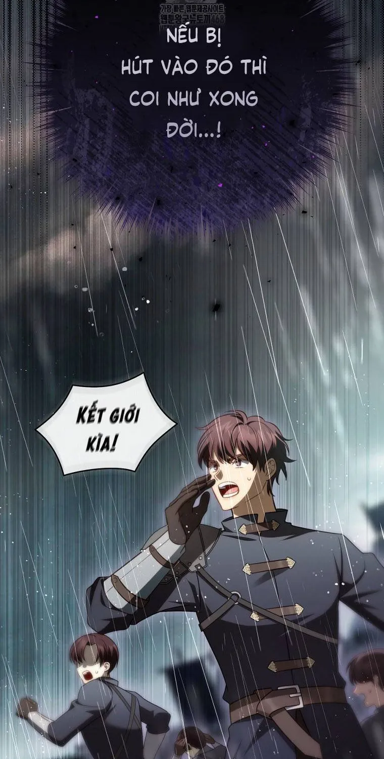 Hoa Bên Lưỡii Kiếm - Chap 20 - Trang 72