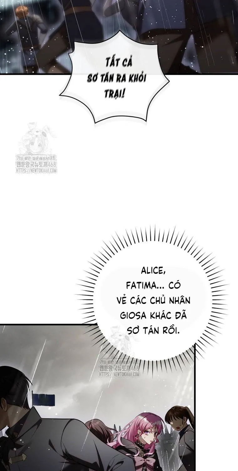 Hoa Bên Lưỡii Kiếm - Chap 20 - Trang 73