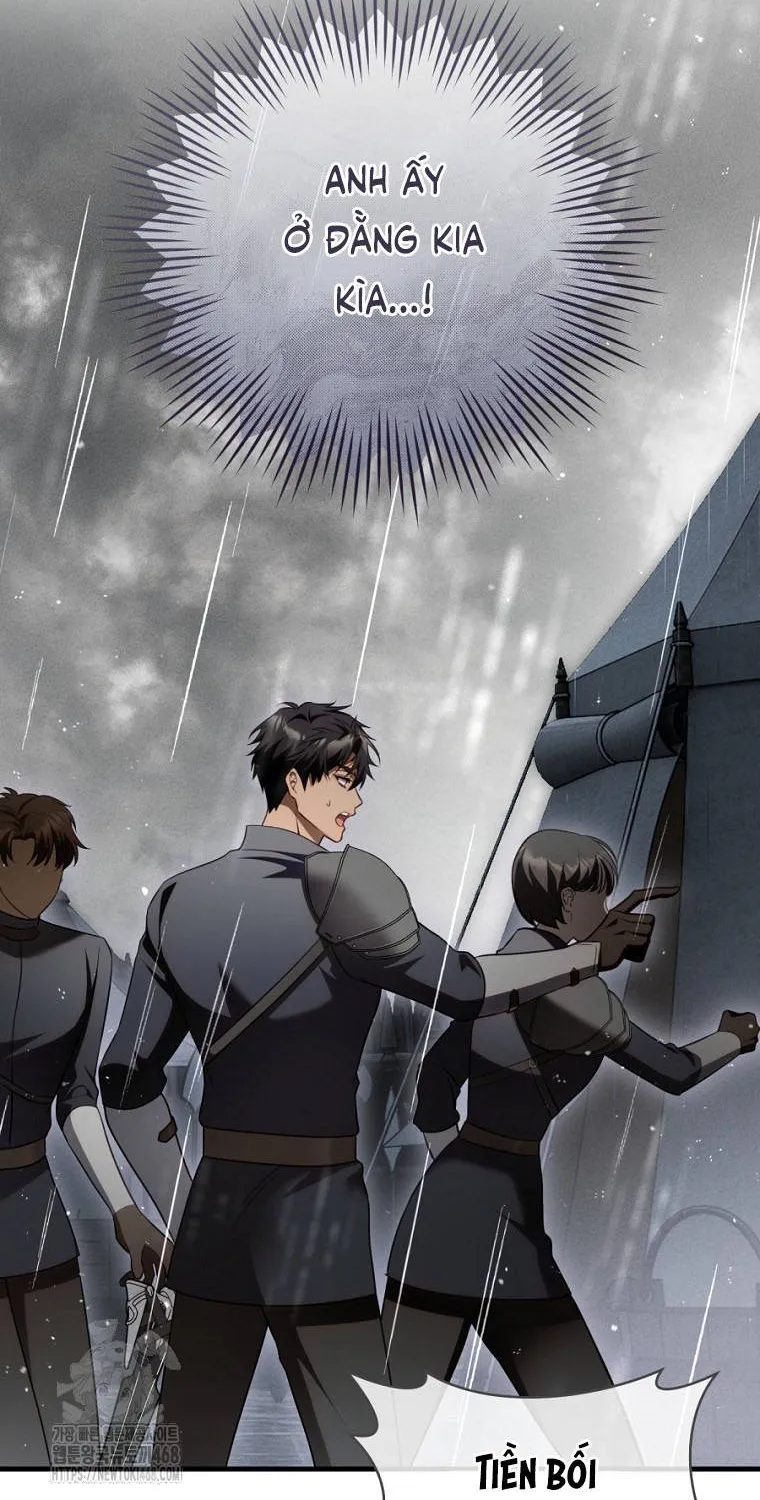 Hoa Bên Lưỡii Kiếm - Chap 20 - Trang 76