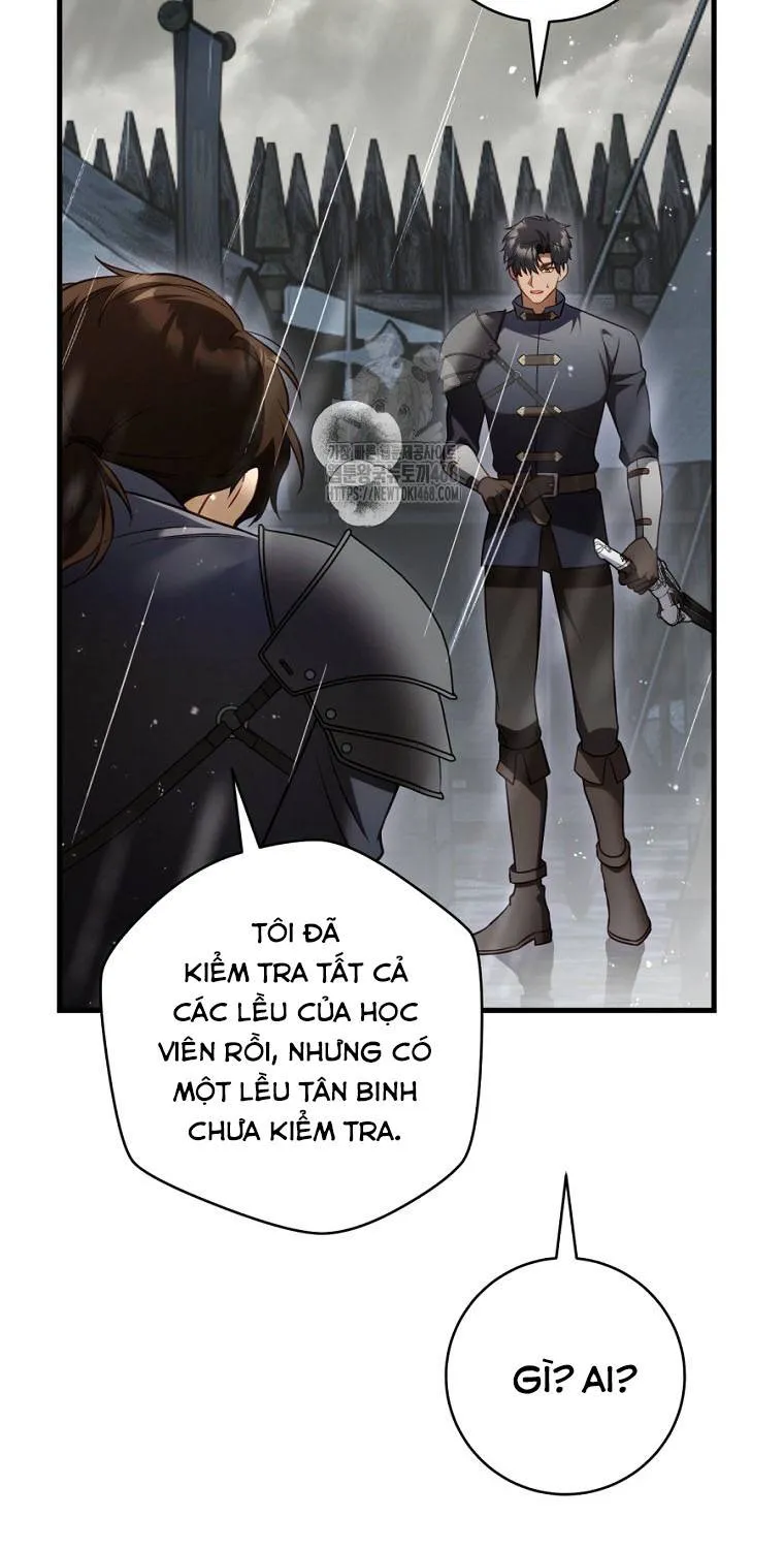 Hoa Bên Lưỡii Kiếm - Chap 20 - Trang 79