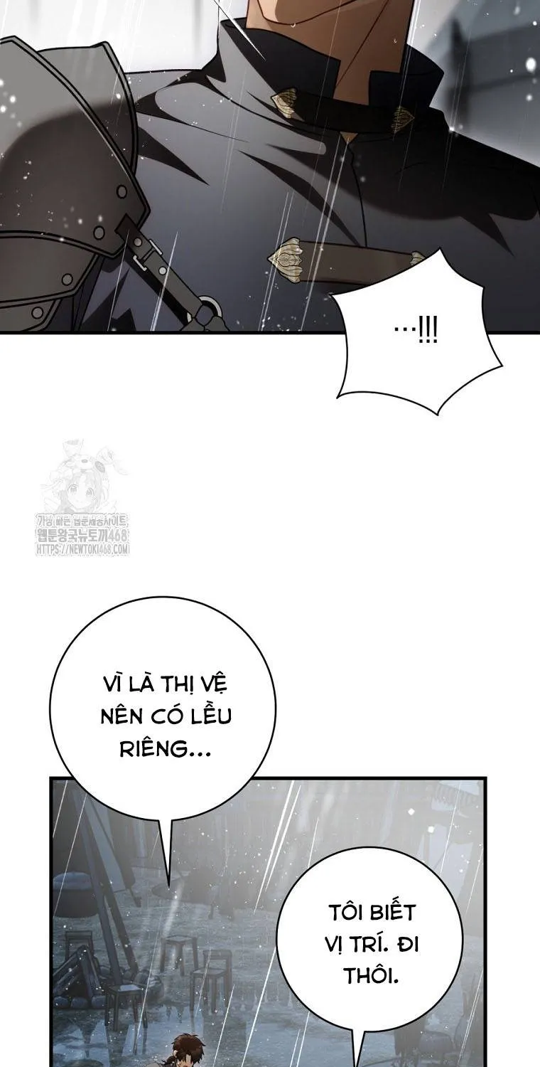 Hoa Bên Lưỡii Kiếm - Chap 20 - Trang 81