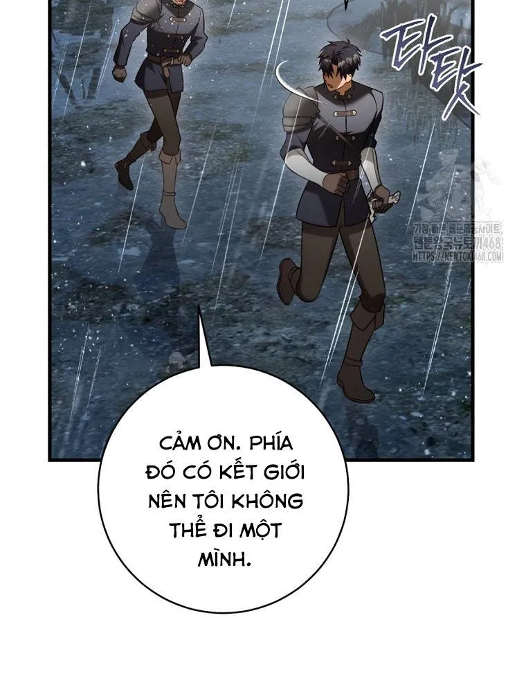 Hoa Bên Lưỡii Kiếm - Chap 20 - Trang 82