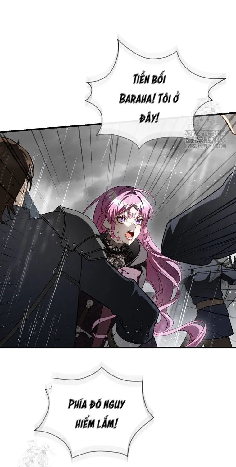 Hoa Bên Lưỡii Kiếm - Chap 20 - Trang 83