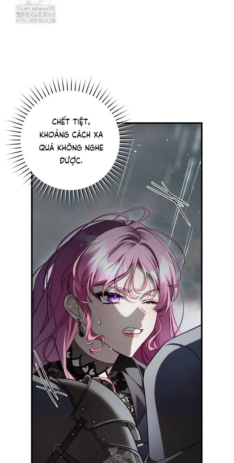 Hoa Bên Lưỡii Kiếm - Chap 20 - Trang 84