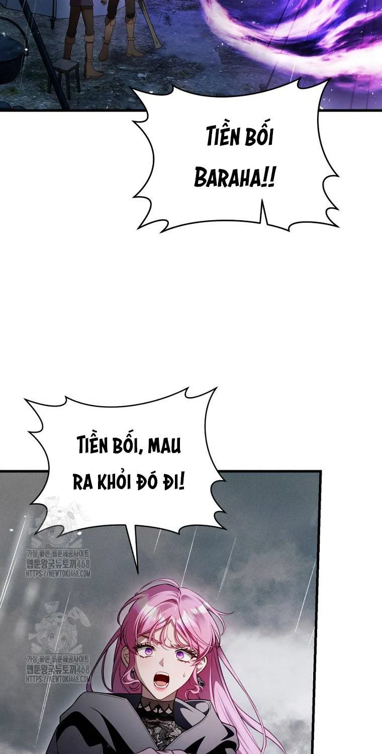 Hoa Bên Lưỡii Kiếm - Chap 20 - Trang 89