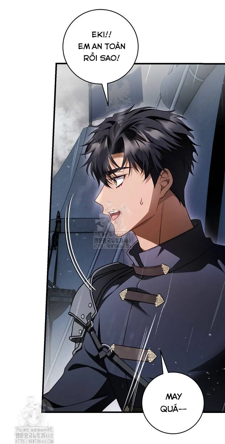 Hoa Bên Lưỡii Kiếm - Chap 20 - Trang 91