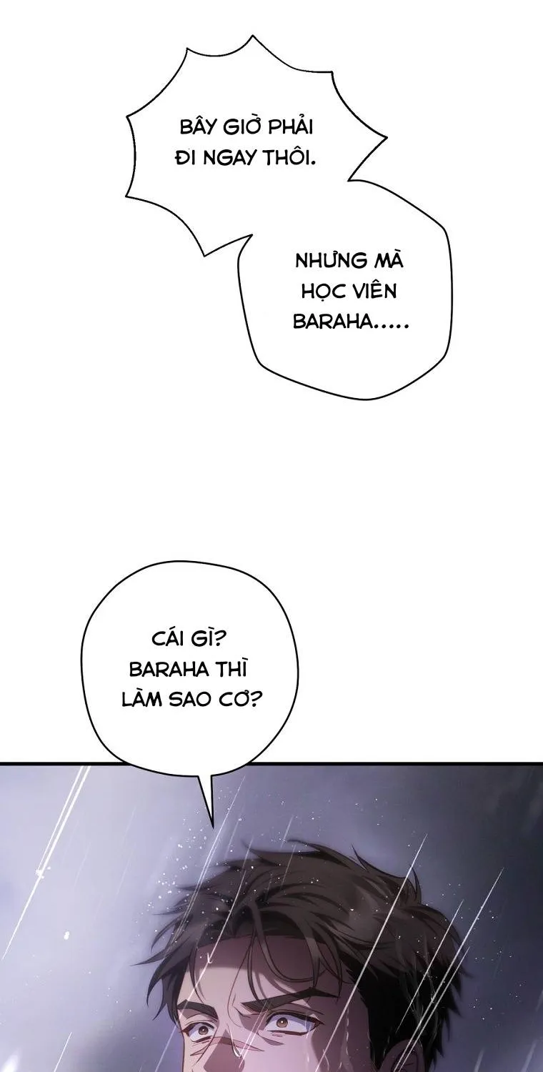 Hoa Bên Lưỡii Kiếm - Chap 21 - Trang 11