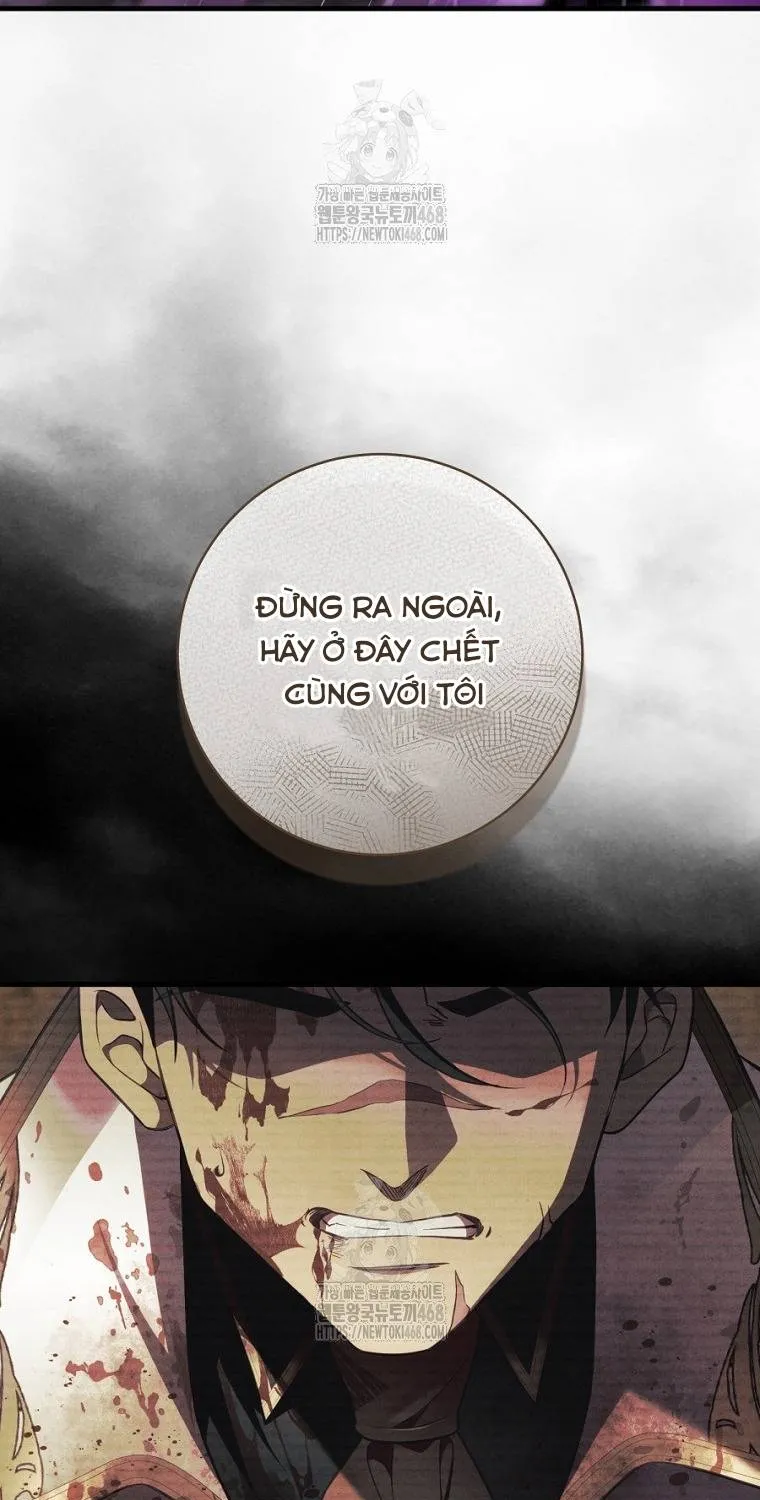 Hoa Bên Lưỡii Kiếm - Chap 21 - Trang 14