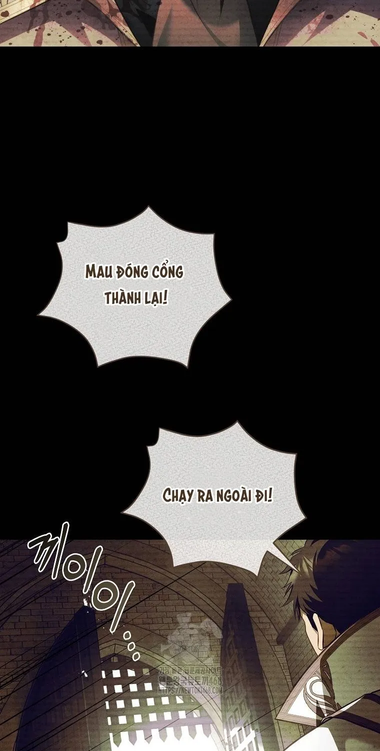 Hoa Bên Lưỡii Kiếm - Chap 21 - Trang 15