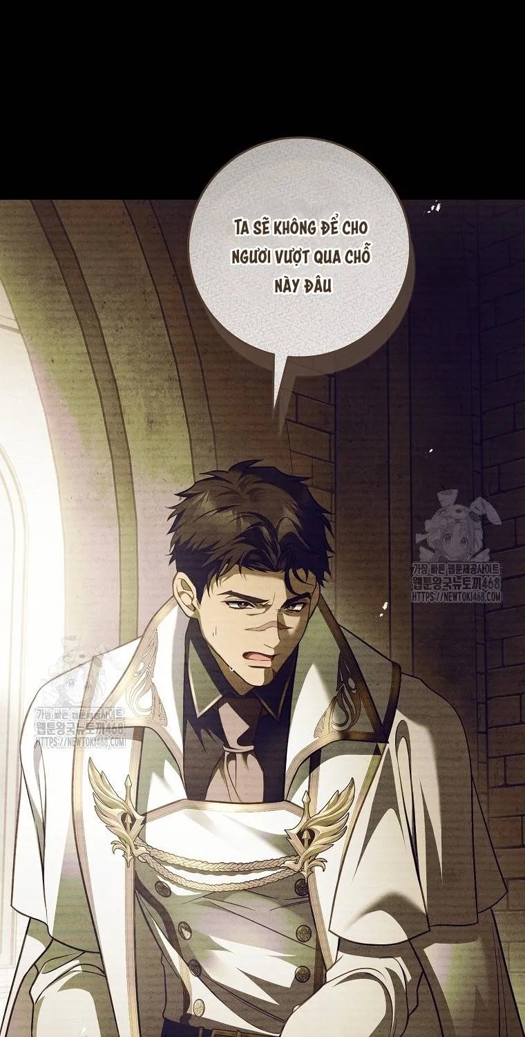 Hoa Bên Lưỡii Kiếm - Chap 21 - Trang 18