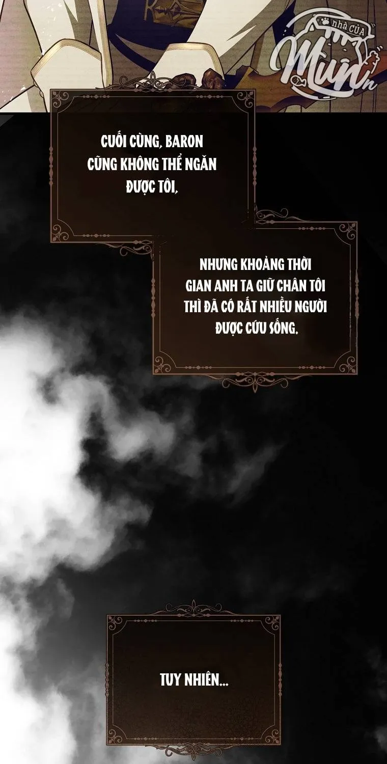 Hoa Bên Lưỡii Kiếm - Chap 21 - Trang 19