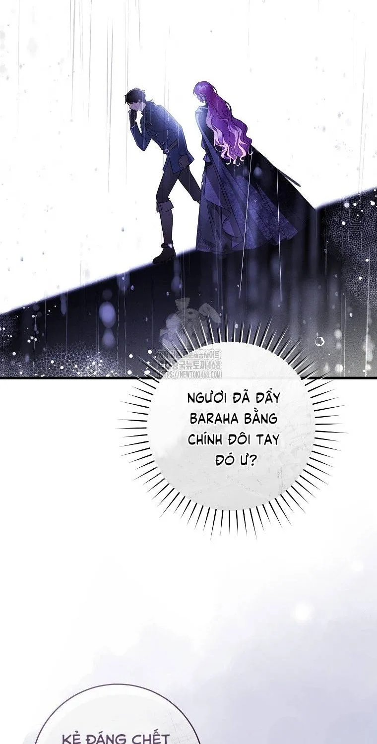 Hoa Bên Lưỡii Kiếm - Chap 21 - Trang 21