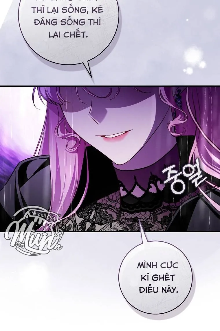 Hoa Bên Lưỡii Kiếm - Chap 21 - Trang 22