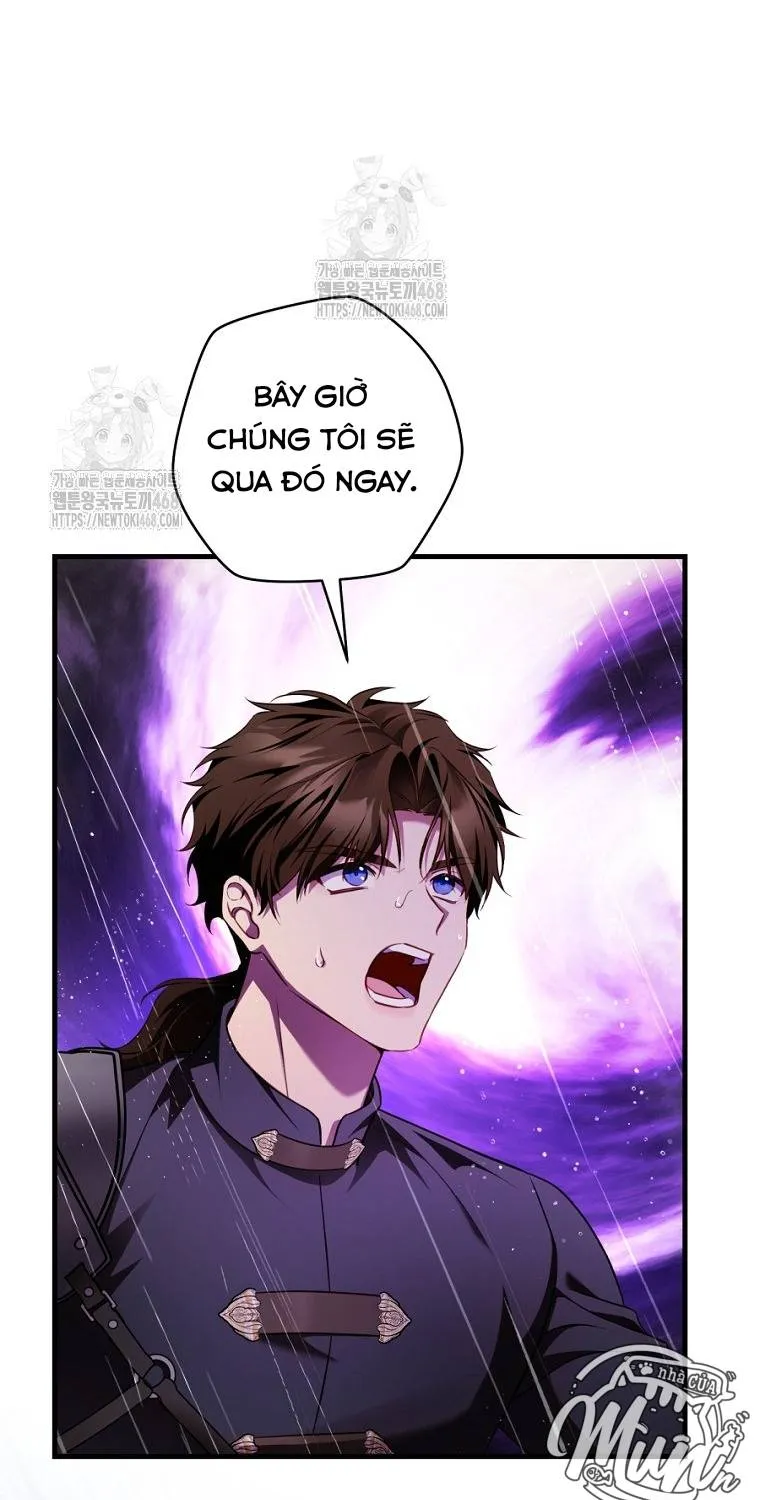 Hoa Bên Lưỡii Kiếm - Chap 21 - Trang 23