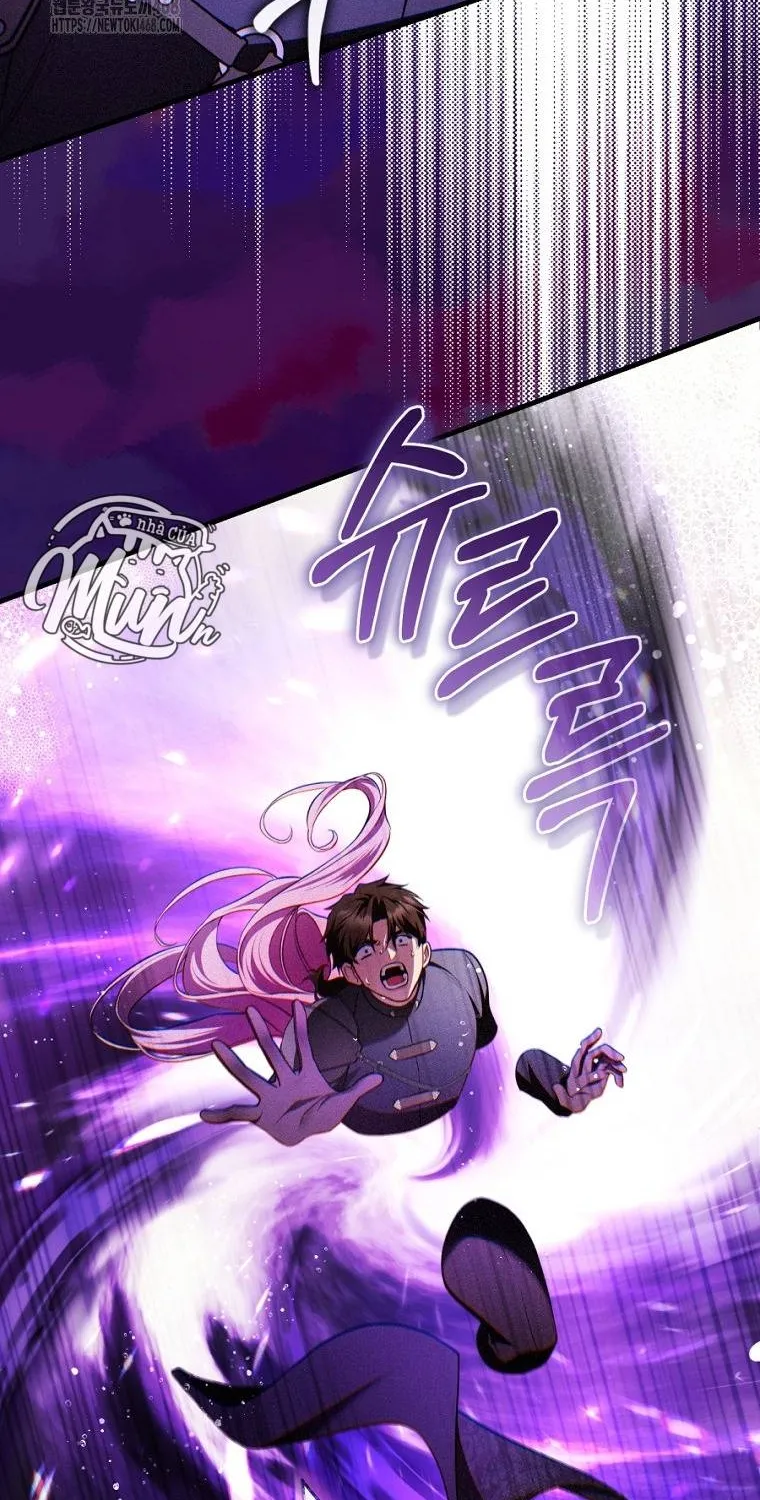 Hoa Bên Lưỡii Kiếm - Chap 21 - Trang 28