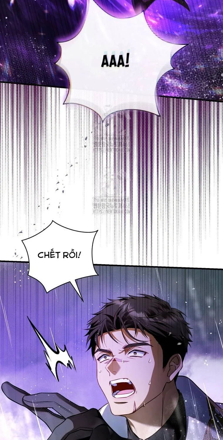 Hoa Bên Lưỡii Kiếm - Chap 21 - Trang 29