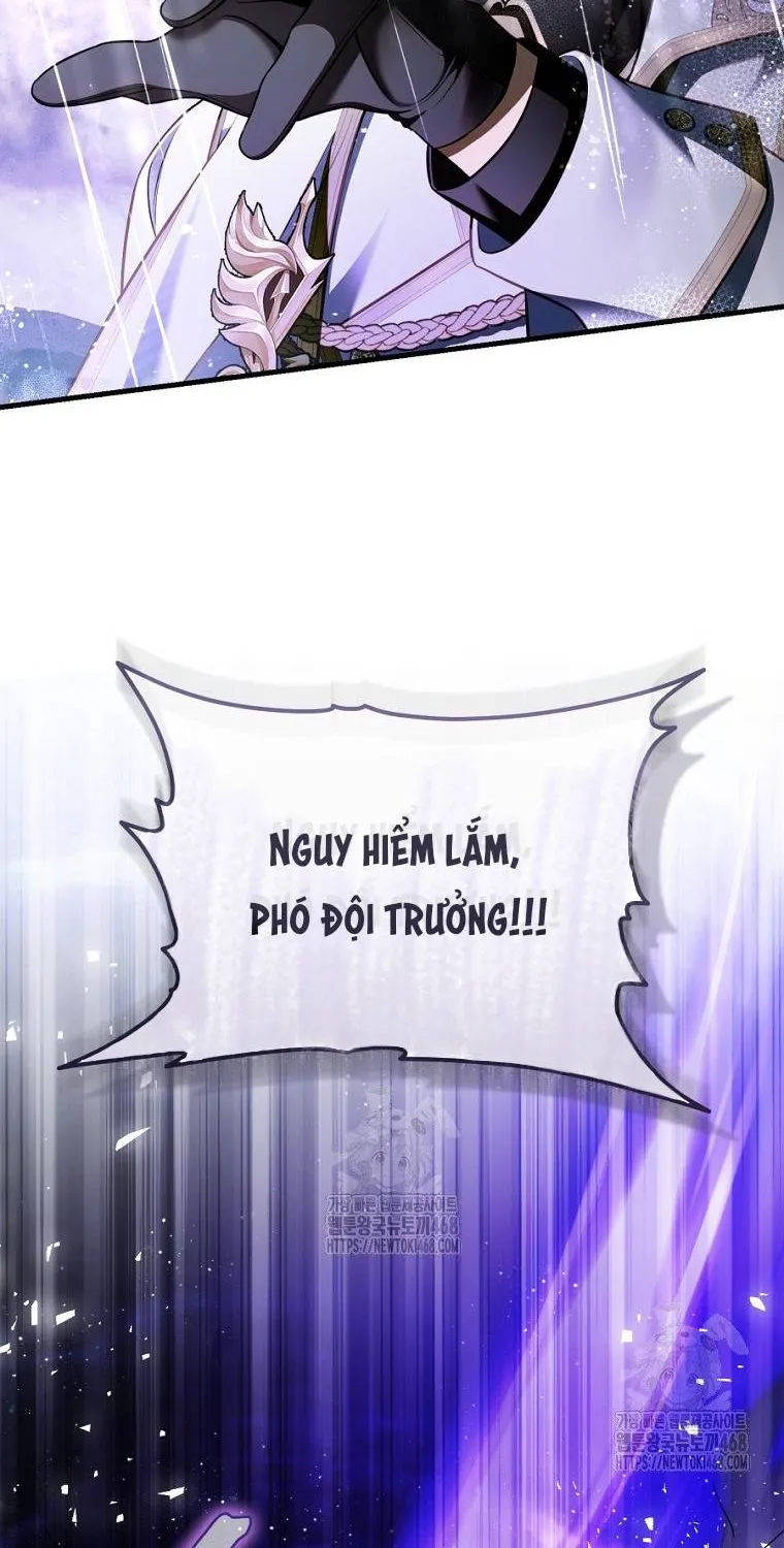 Hoa Bên Lưỡii Kiếm - Chap 21 - Trang 30