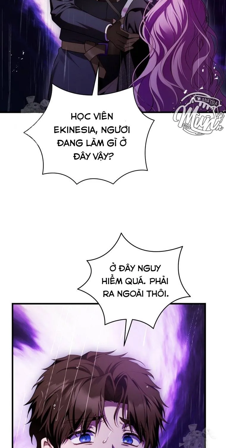 Hoa Bên Lưỡii Kiếm - Chap 21 - Trang 4