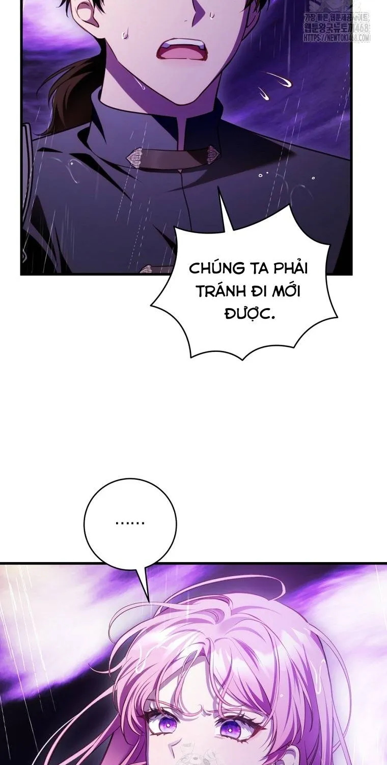 Hoa Bên Lưỡii Kiếm - Chap 21 - Trang 5