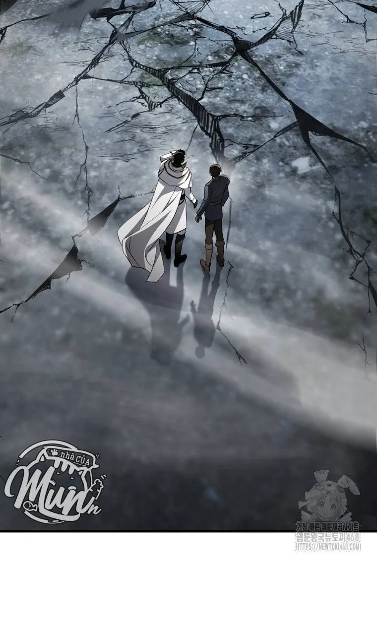 Hoa Bên Lưỡii Kiếm - Chap 21 - Trang 42