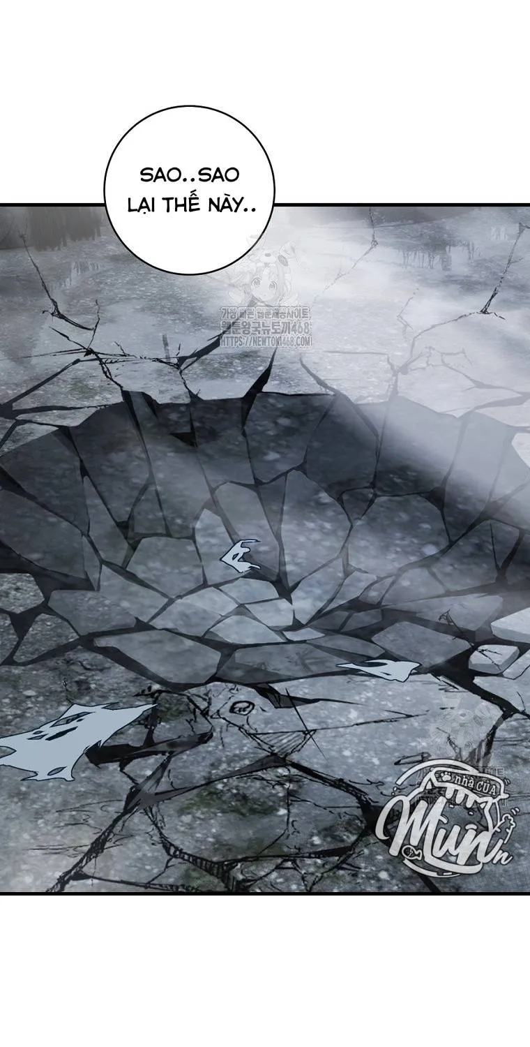 Hoa Bên Lưỡii Kiếm - Chap 21 - Trang 43
