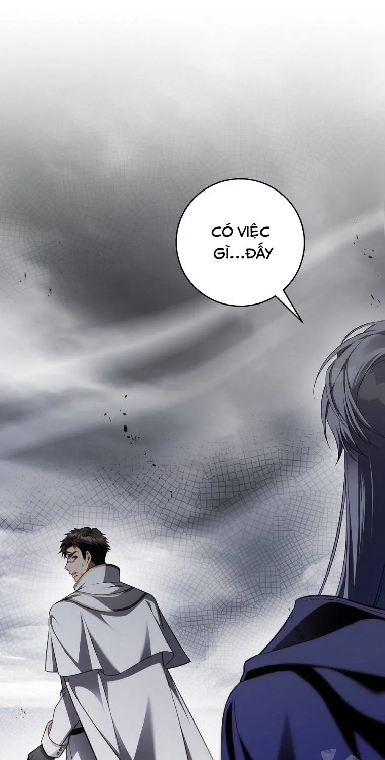 Hoa Bên Lưỡii Kiếm - Chap 21 - Trang 44