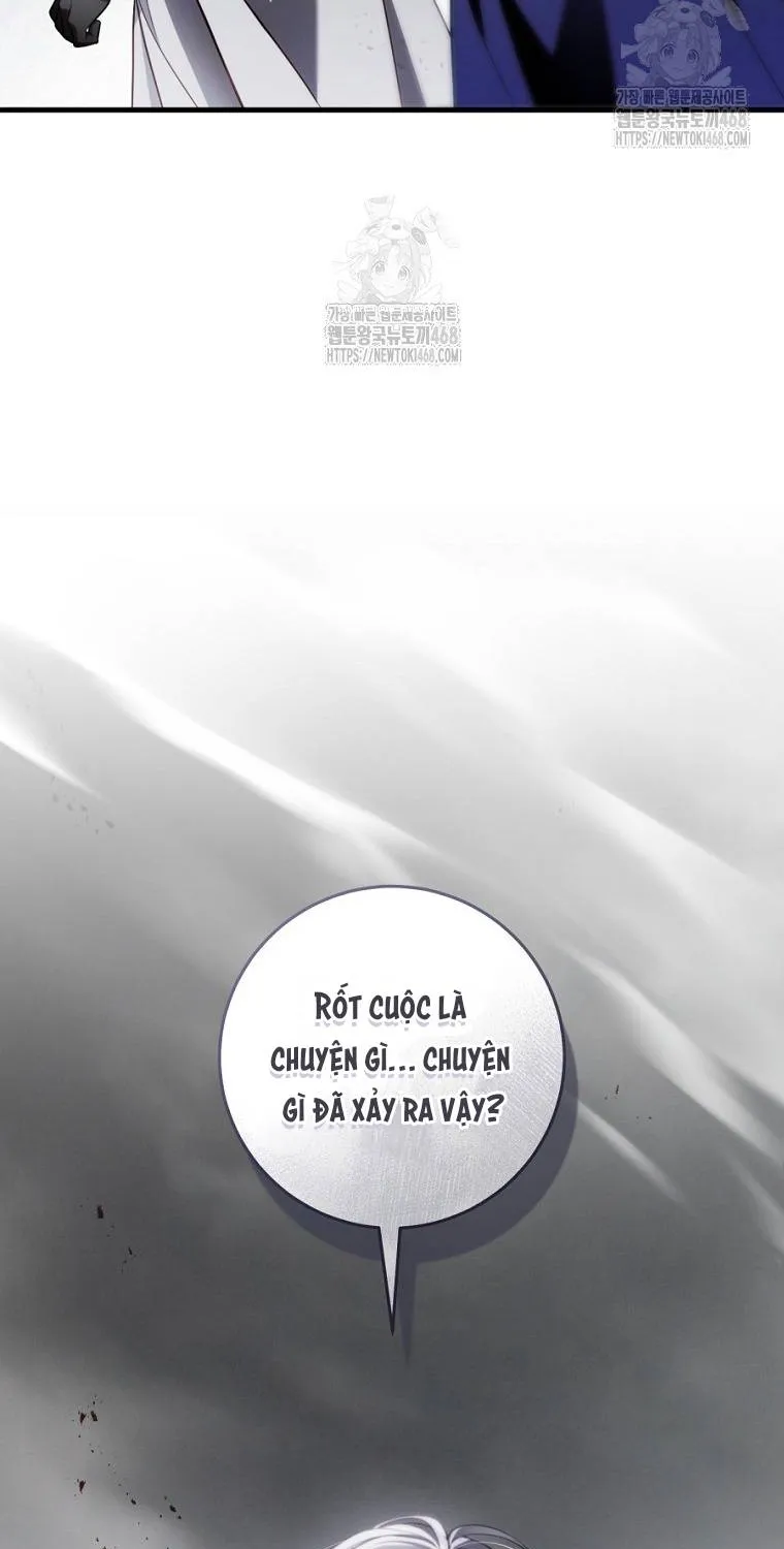 Hoa Bên Lưỡii Kiếm - Chap 21 - Trang 45