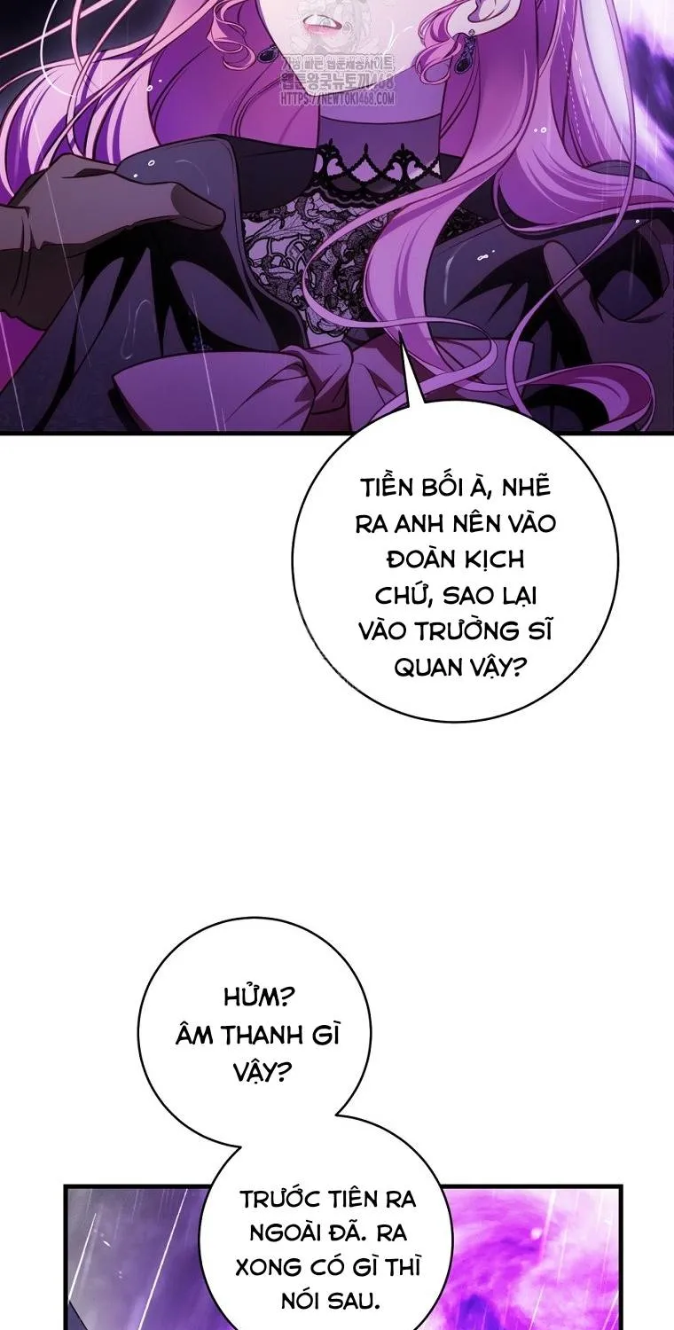 Hoa Bên Lưỡii Kiếm - Chap 21 - Trang 6