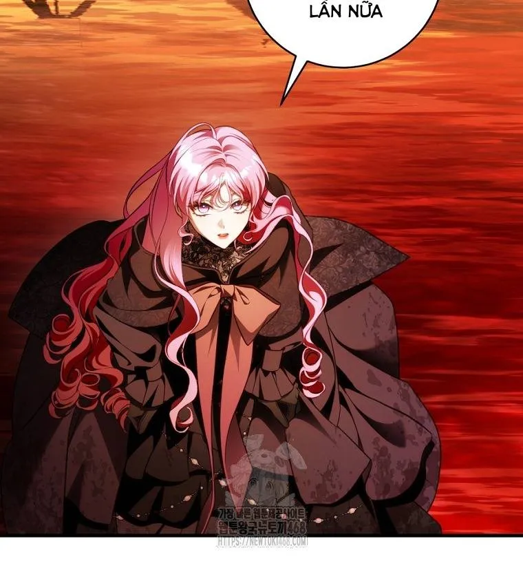 Hoa Bên Lưỡii Kiếm - Chap 21 - Trang 55